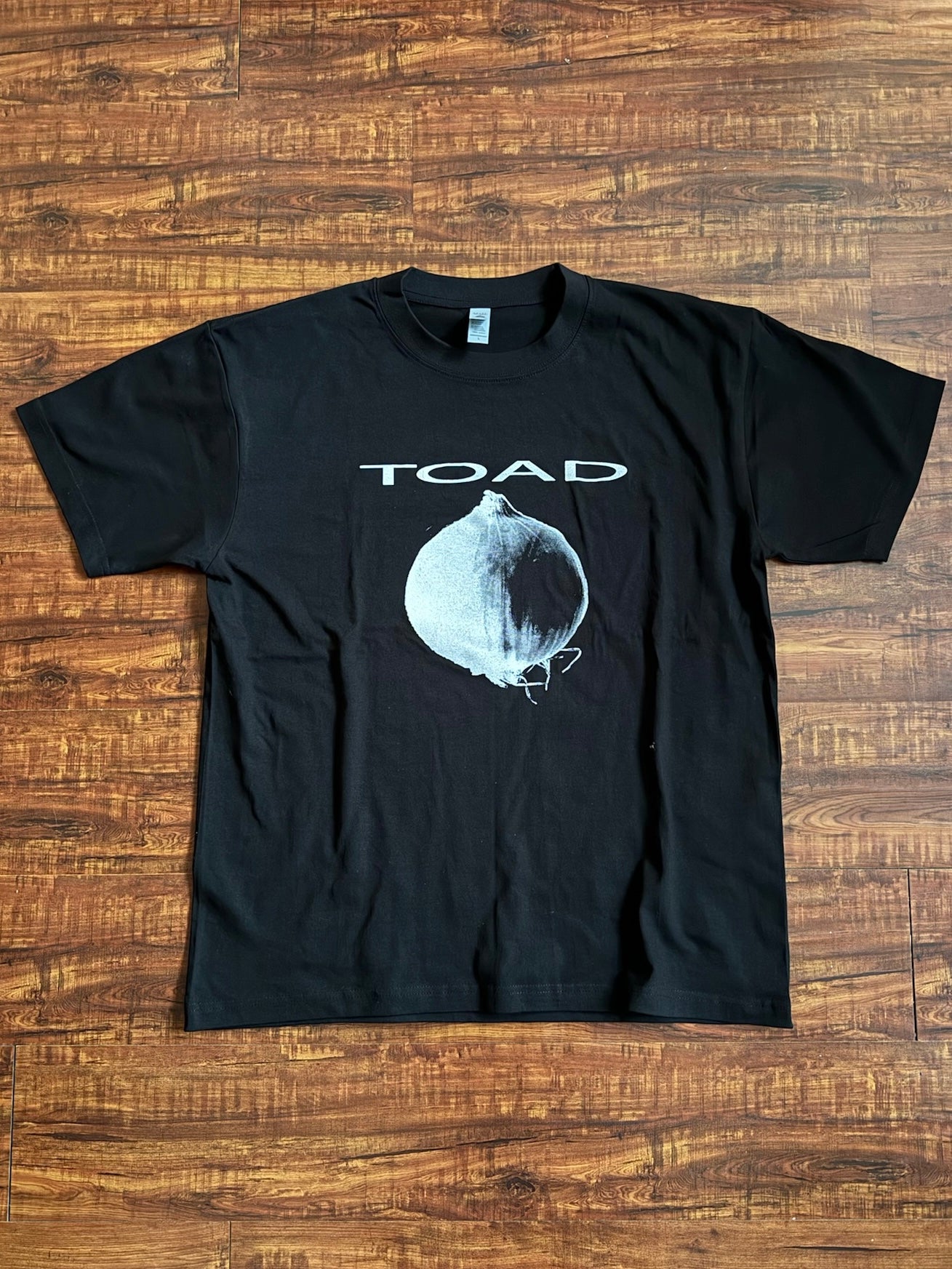Toad Onion Tee